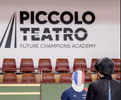 Win a Free One-Year Scholarship to Future Champions Academy in Milan!
