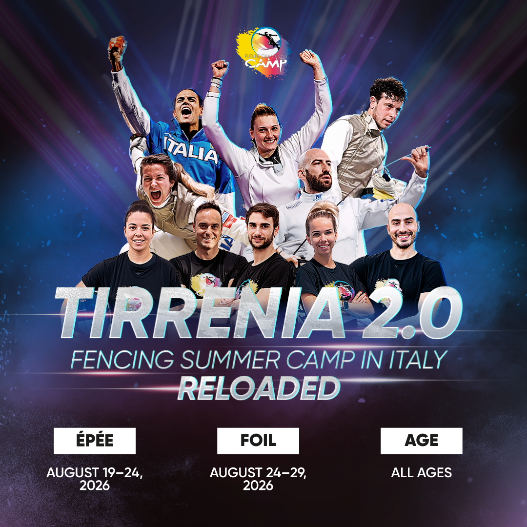 Tirrenia Summer Camp 2.0 (RELOADED)