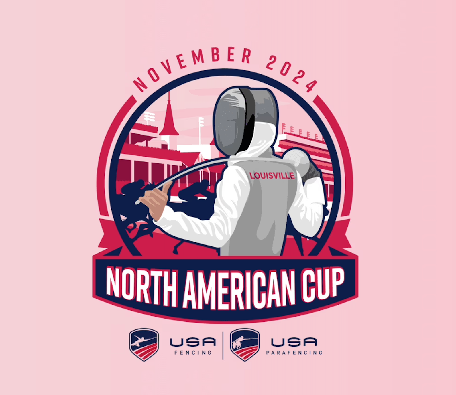 Future Champions Academy and AEON: Showcasing the Dual Career Program at November NAC 2024