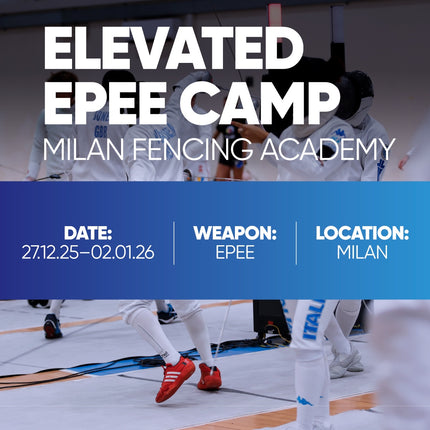 FCC Elevated: Basel & Udine Preparation Camp in Milan