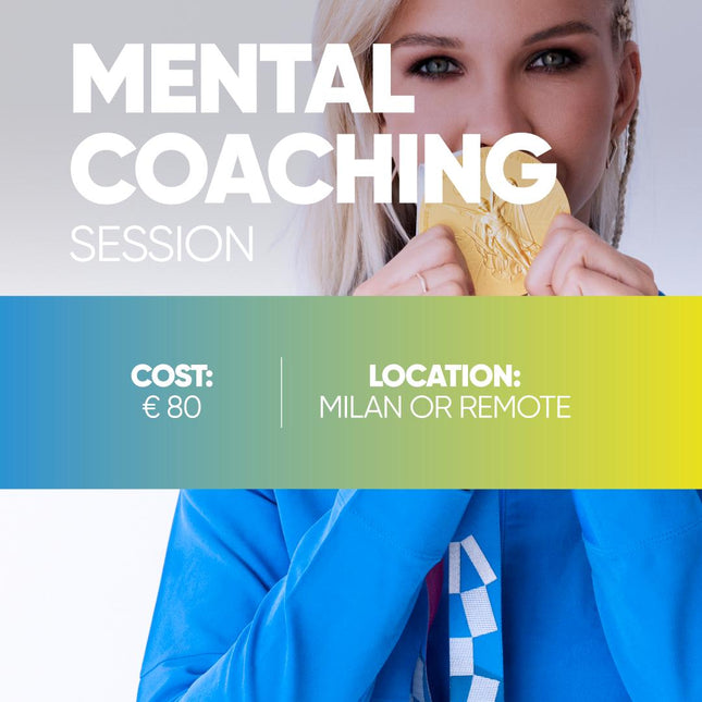 MENTAL COACHING SESSION